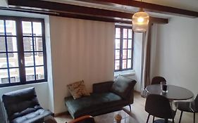 Le Carnot Hypercentre Vieille Ville Annecy